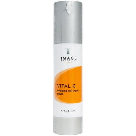 skincare hydrating serum vital aging oz anti