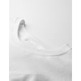 thumbnail image 3 of Bratz Womens White Short Sleeved T-Shirt, 3 of 6