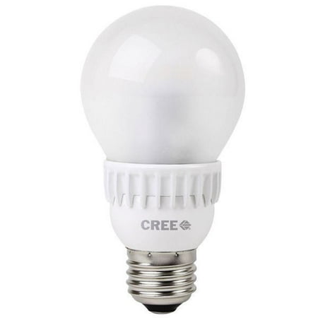 UPC 810048026586 product image for A19 LED Bulb, Dimmable, 5000K Stark White, 13.5W, 75W Equal, 1100 Lumens, BA19-1 | upcitemdb.com