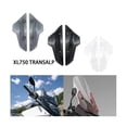 thumbnail image 2 of Carenado deflector de viento para motocicleta, repuesto superior para XL750 Transalp 2023 (SM), 2 of 5