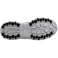 thumbnail image 4 of Mocasines Creston-Moseco para Hombre Skechers, Azul Marino, Talla 11.5 US, 4 of 7