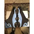 thumbnail image 4 of Ni - ke Ni - ke Air Jordan Retro 13 University Blue UNC Men’s Size 11 Deadstock DJ5982-041, 4 of 5