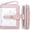 # I Pink Bow Wallets, variant on Wallet Women Small Wallets for Women Cute Pink Coquette Bow Women's Wallet Kawaii Card Wallets With Zipper Ladies Bow Stuff