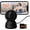 Wired Black Pan Tilt 1 Pack + 64GB SD, variant on SensForge 2.5K Indoor Pan-Tilt Security Camera Lite, 360° Dual-Band WiFi Camera for Home, Free AI Human & Pet Detection, 2-Day Cloud + Two-Way Talk, Optional AI + Storage Upgrade