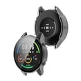 thumbnail image 1 of Protector Film Skin Watch Case para Mi Watch Color Sport (Blanco transparente), 1 of 5