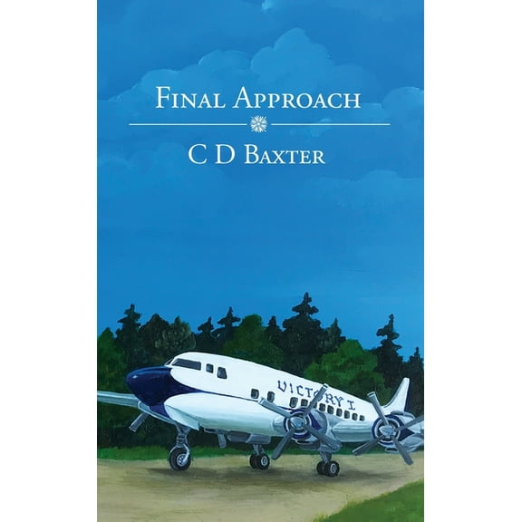 Final Approach (Hardcover)