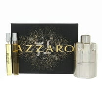 Azzaro Wanted 1 Eau De Parfum Spray by Azzaro Gift Set for Men