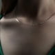 thumbnail image 3 of Cadena De Plata 925 Barbada De 50 Cm Calibre 3.2mm 4 Colores, 3 of 5