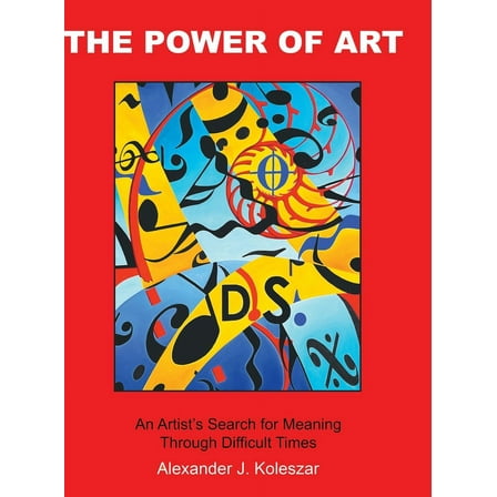 The Power Of Art (Hardcover)