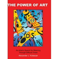 The Power Of Art (Hardcover)