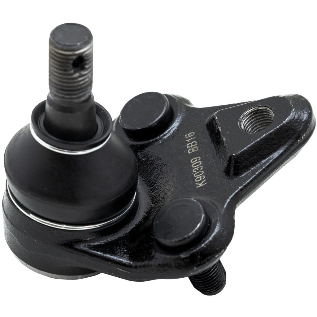 For Toyota Corolla Ball Joint 1996-2019 R=L Single Piece | Front Lower