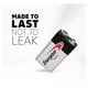 thumbnail image 2 of Pilas Energizer Max Alcalina 9 Volts 2 piezas, 2 of 5