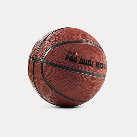 SKLZ Pro Mini Hoop Ball 5