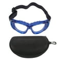 thumbnail image 2 of Gafas Deportivas Gafas de Seguridad Baloncesto Fútbol Fútbol Gafas de Golf Gafas Protectoras Deportivas para Hombres y Mujeres, 2 of 7