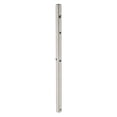 thumbnail image 1 of Remote Control Helicopter Main Spindle, RC Aircraft Main Steel Pipe Silver Professional Stainless Steel High Strength  For V912, 1 of 8