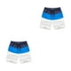 thumbnail image 2 of Jumpingount Pantalones cortos transpirables y con estilo para hombres - Para pantalones de chándal de verano Pantalones cortos para hombres Type8 NO8, 2 of 6