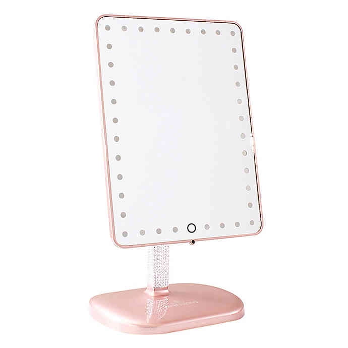 impression vanity mirror with bluetooth impression vanity mirror with bluetooth
