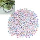 thumbnail image 1 of Cuentas de letras pequeñas portátiles 1000 Uds cuentas de letras DIY collares para pulseras ANGGREK Otros, 1 of 8