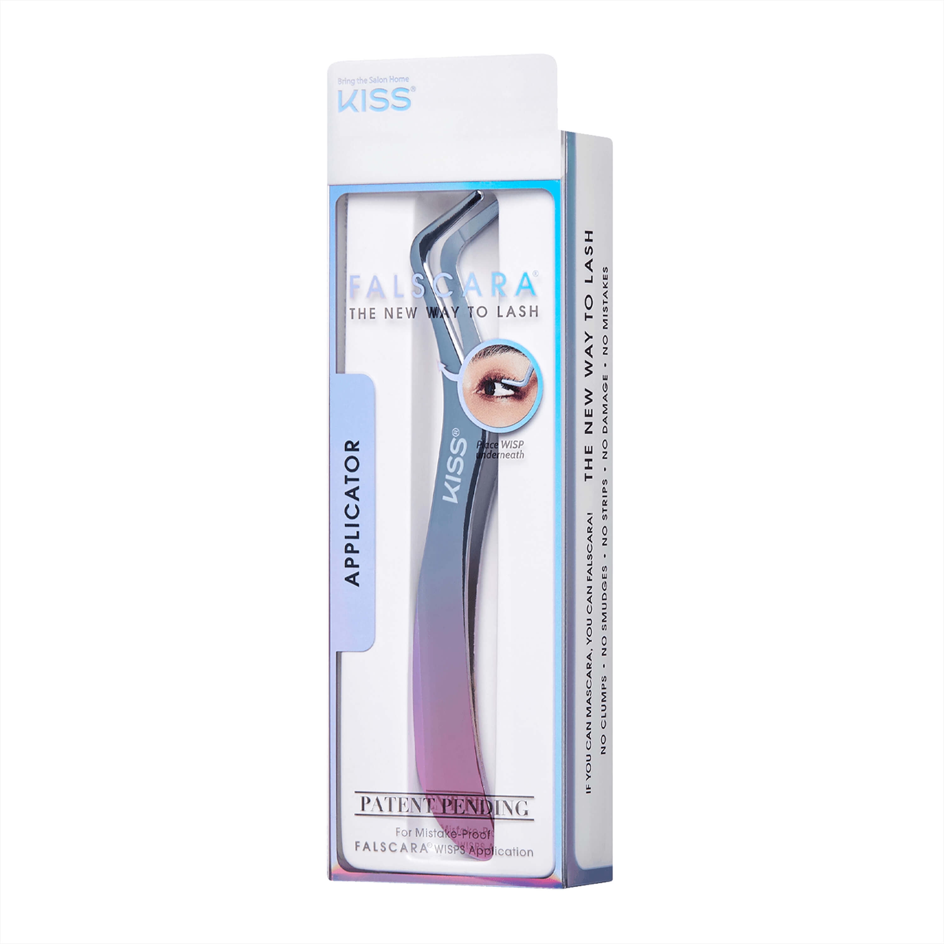 KISS Falscara Eyelash - Applicator