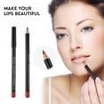 thumbnail image 5 of Ebo Lipliner Pencil L42 Light Pink 2 pack, 5 of 7