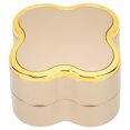 thumbnail image 1 of Lighted Jewelry Display Box,Jewelry Gift Box Four Jewelry Display Gift Box Lighted Jewelry Storage Box Top Tier Quality, 1 of 14