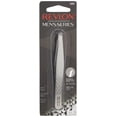 thumbnail image 2 of Revlon Série pour Hommes, Pince à Épiler à Embout Incliné, 0,05 Livre, 2 of 5