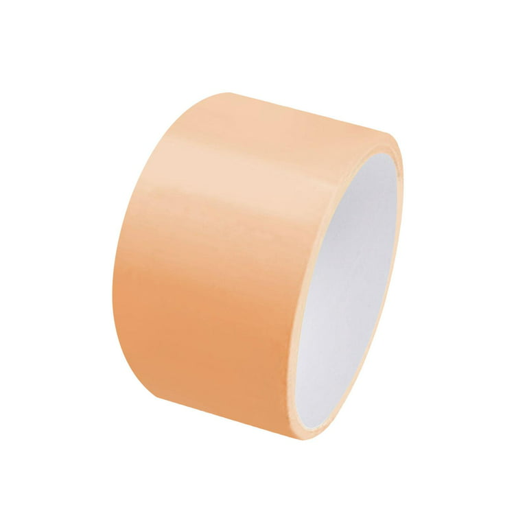 Craftopia Self Adhesive Magnet Strip Cuttable Roll | .5 inch x 300 inch | Sticky