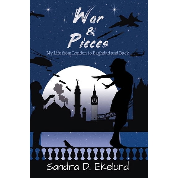 War and Pieces, (Paperback)