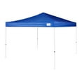 thumbnail image 2 of Caravan Canopy V Series 2 Pro Auvent d'Entrée Droit 10 Pieds x 10 Pieds, Bleu, 2 of 12