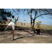 Dynamic Discs Prime Orbit Truth Disc Golf Midrange-Orange