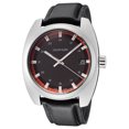 thumbnail image 1 of CALVIN KLEIN Achieve Quartz Black Dial Men's Watch K8W311C1, 1 of 3