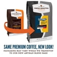 thumbnail image 2 of Fresh Roasted Coffee, Correggio Italian Craft Coffee, Med-Dark Roast, Whole Bean, 80 oz 5 lbs, 2 of 7