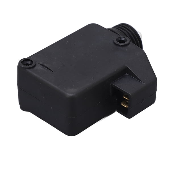Actuador De Cerradura De Puerta Trasera, Protección Robusta Y Confiable, Actuador De Cerradura De Puerta Eléctrica Trasera De Alta Resistencia 661516 Para 206 406