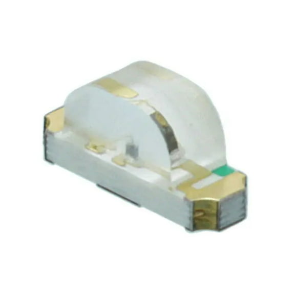 Pack of 10 598-8320-102F Red 625nm LED Indication - Discrete 2V 2-SMD :Rohs