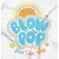 thumbnail image 2 of Vintage Candy Lollipop Blow Pop Quote Men's Graphic T Shirt Tees Brisco Brands M, 2 of 6