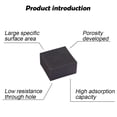 thumbnail image 3 of Antqov Aquarium Water Purifier Cubes Strong Filtration Absorption, Home Accessories, 3 of 9