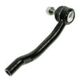 thumbnail image 2 of TRQ Front Right Outer Tie Rod Passenger Side Fits Select 2001-2006 Acura MDX 2003-2008 Honda Pilot, 2 of 4