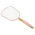 thumbnail image 4 of MasteelfCA Miroir de Maquillage de Voyage avec Poignée, 4 of 7