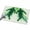 Green, White, Emerald, variant on 3'x5' Area Rugs, Football Indoor Outdoor Area Rug for Living Room Bedroom, Green Player Silhouette Soccer Sports Rustic Washable Bathroom Rugs Kitchen Floor Carpet Mats Home Decor Aesthetic