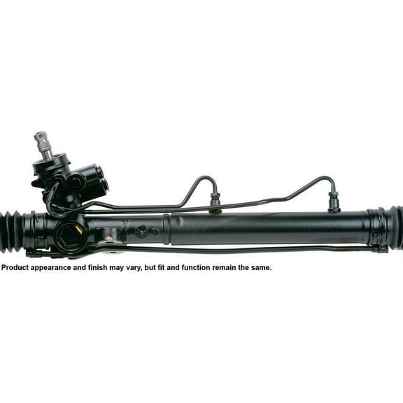 Cardone Reman Complete Long Rack Steering Rack, w/o Outer Tie Rod Ends Fits select: 2003-2009 CHRYSLER PT CRUISER