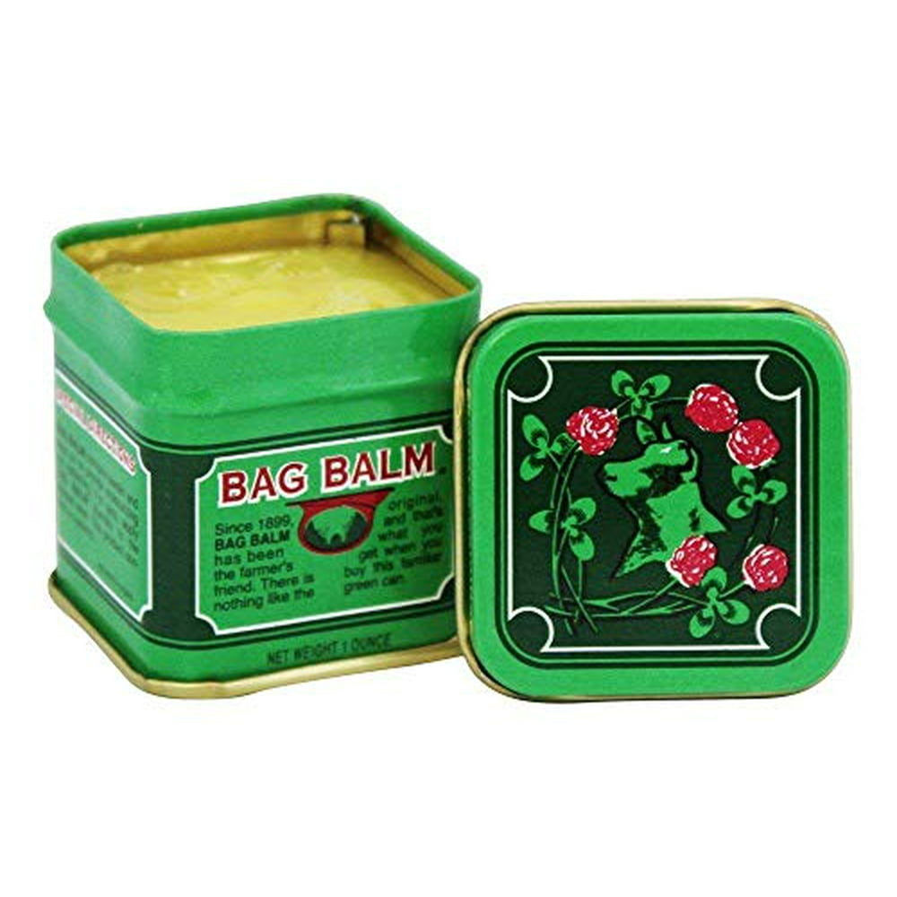 Bag Balm Ointment 1 oz