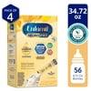 Enfamil NeuroPro Baby Formula, Milk-Based Infant Nutrition, MFGM* 5-Year Benefit, Expert-Recommended Brain-Building Omega-3 DHA, Exclusive HuMO6 Immune Blend, Non-GMO, 17.6 g, 56 Sachets