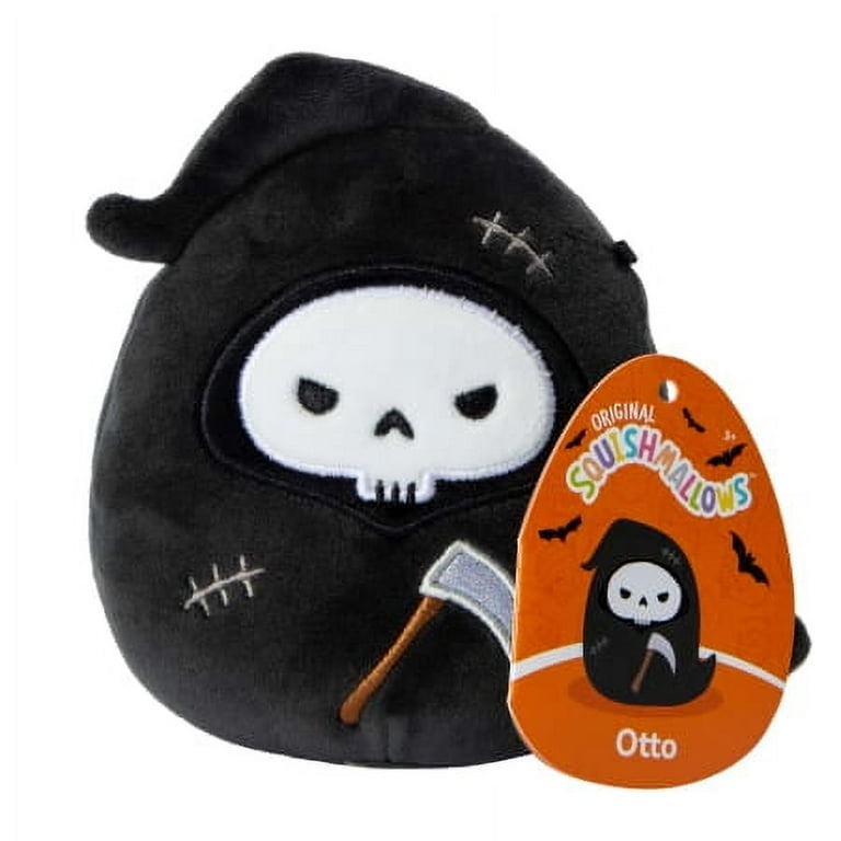 Amazon.co.jp: Squishmallow 公式 ケリートイ ハロウィン