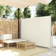 thumbnail image 1 of Patio Terrace Side awning 160 x 300 cm Cream Colour, 1 of 4