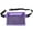 Purple, variant on SPRING PARK Waterproof Pouch Waterproof Fanny Pack Waterproof Phone Case Protect Your Valuables Safe & Dry for Boating Swimming Beach Pool Water Parks