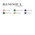 thumbnail image 2 of Eyeliner Wonder'proof Rimmel London (1,4 ml), 2 of 3