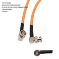 thumbnail image 5 of Cable SDI HangTon de 50 cm, 12 G, 6 G, 3G para Sony Canon ARRI RED Komodo, 5 of 5