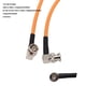thumbnail image 5 of Cable SDI HangTon de 50 cm, 12 G, 6 G, 3G para Sony Canon ARRI RED Komodo, 5 of 5