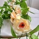 thumbnail image 4 of Corona De Flores Silvestres Artificiales Para Decoración Del Hogar, Interiores Y Exteriores, Arcos De Boda, Porches Y Escaleras. Decoración Para Todo El Año., 4 of 9