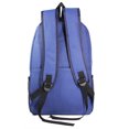 thumbnail image 2 of Football Star Messi_10 Backpack-Lightweight Casual Daypack-Waterproof Canvas Bookbag for Student, 2 of 6